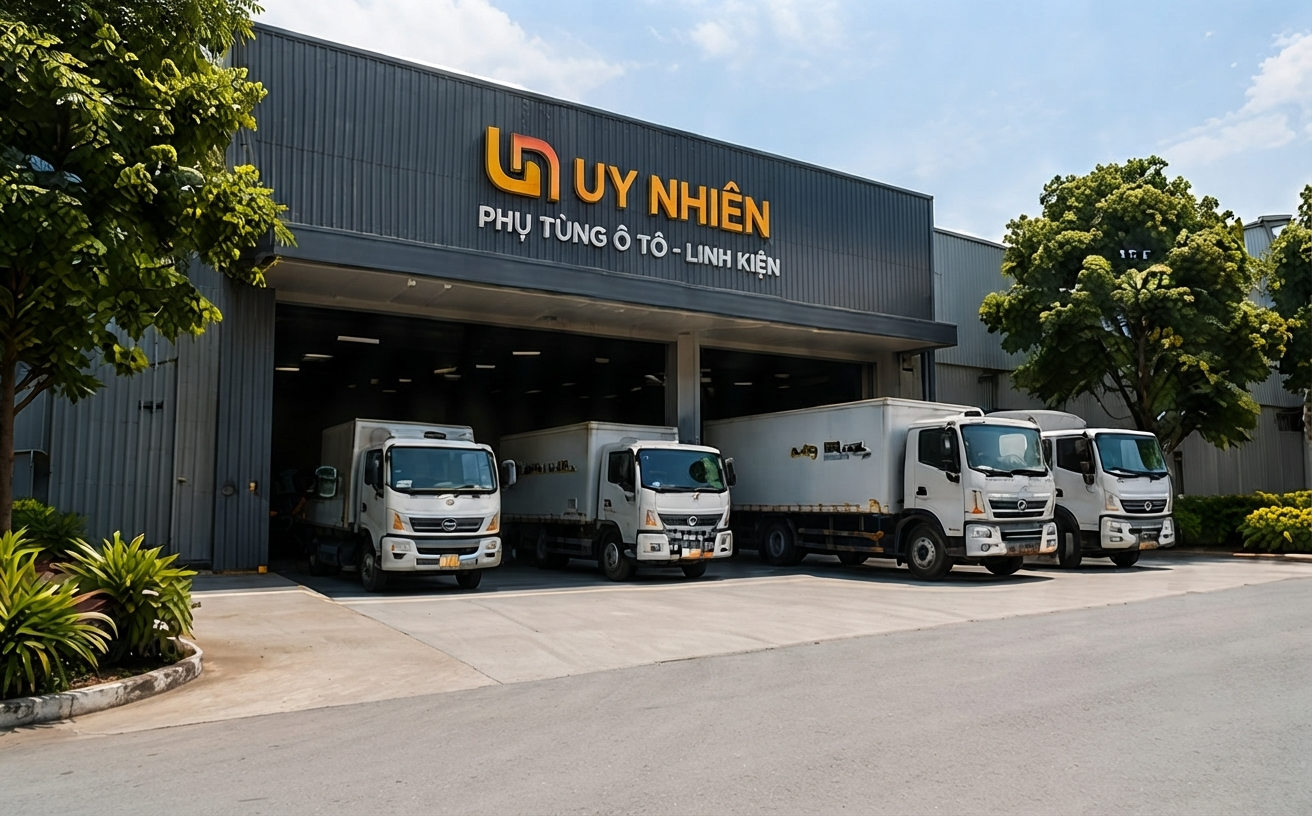 GIỚI THIỆU VỀ UY NHIÊN
